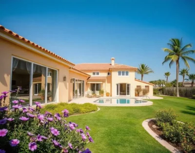 Summerlin Cabin – Perfect Holiday